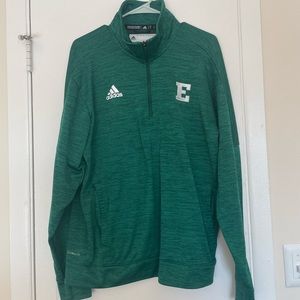 Eastern Michigan University Quarter Zip